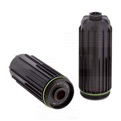 Head Front Position Oil Filter 5801592275 for IVECO CASE IH Produce Time 7-15 days
