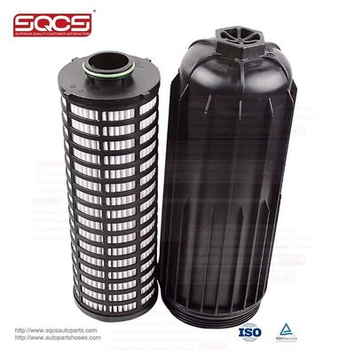 Head Front Position Oil Filter 5801592275 for IVECO CASE IH Produce Time 7-15 days