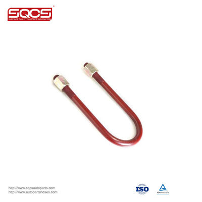 SQCS U-Bolt Size 13*72*185mm for Mercedes Benz Sprinter W901 W902 Perfect Replacement