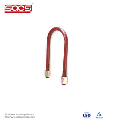 SQCS U-Bolt Size 13*72*185mm for Mercedes Benz Sprinter W901 W902 Perfect Replacement