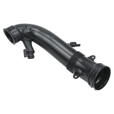 13717627501 Auto Intake Tube Hose for BMW R55 R60 Replacement SQCS  13717627501
