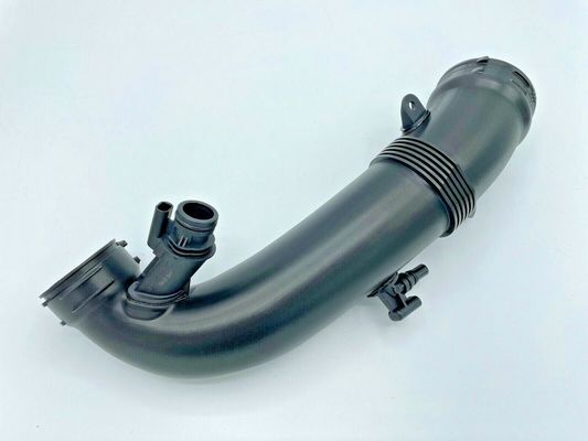 13717627501 Auto Intake Tube Hose for BMW R55 R60 Replacement SQCS  13717627501