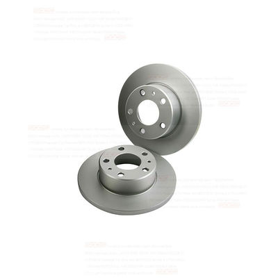 SQCS Auto Parts Brake Disc  7186485 for Iveco Daily within Reference NO. 61216.10