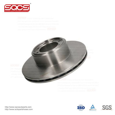 SQCS Auto Parts Brake Disc  7186485 for Iveco Daily within Reference NO. 61216.10