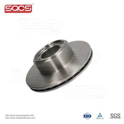 SQCS Auto Parts Brake Disc  7186485 for Iveco Daily within Reference NO. 61216.10