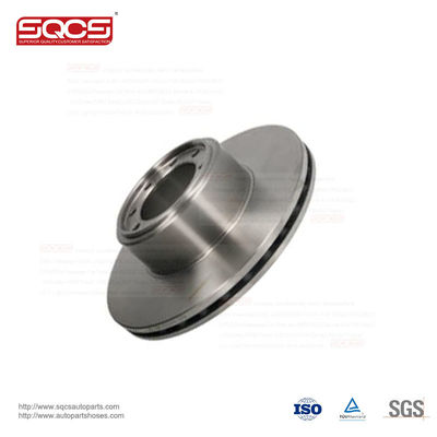 SQCS Auto Parts Brake Disc  7186485 for Iveco Daily within Reference NO. 61216.10
