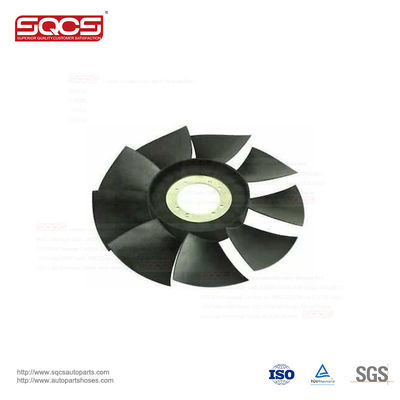 Replace/Repair SQCS Car Parts Radiator Fan 504154349 for Iveco Daily