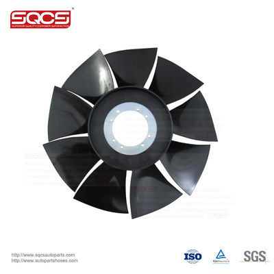 Replace/Repair SQCS Car Parts Radiator Fan 504154349 for Iveco Daily