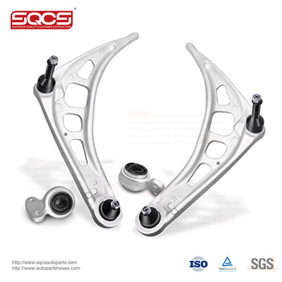 Air Sea Express Delivery SQCS Brake Pads for BMW E46 325 318 Front Lower Control Arm