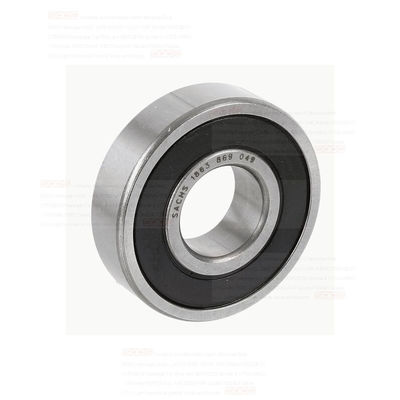OEM Service Accepted SQCS Auto Parts Wheel Bearing 500386060 for Iveco Daily Rear 46393024