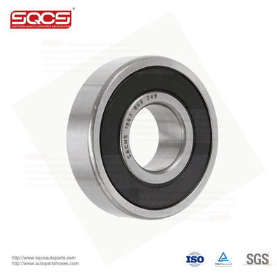 OEM Service Accepted SQCS Auto Parts Wheel Bearing 500386060 for Iveco Daily Rear 46393024
