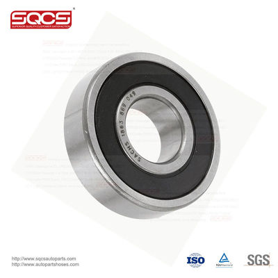 OEM Service Accepted SQCS Auto Parts Wheel Bearing 500386060 for Iveco Daily Rear 46393024