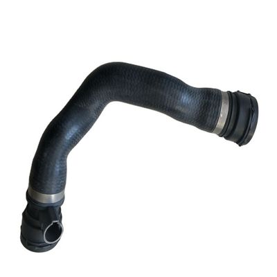 SQCS Gasket Cylinder Head Radiator Rubber Coolant Hose 17127536231 for BMW X5 2008 4.8 i xDrive