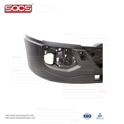 Front Bumper 5801529745 5801772690 for IVECO DAILY VI 2016-2021 Advanced Technology
