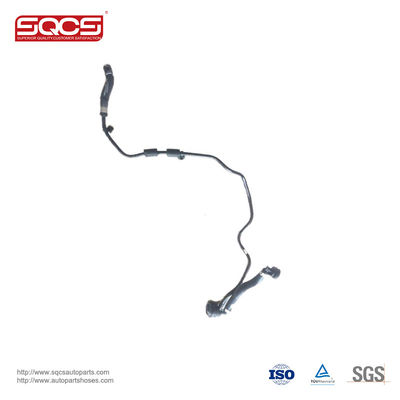 Radiator Coolant Hose Intercooler Hose 2055012601 for Mercedes Benz W205 2013-2021