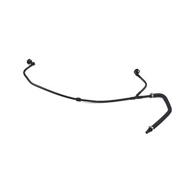 Water Tank Exhaust Pipe 2385014600 for Benz E 200 4MATIC Class E Radiator SQCS