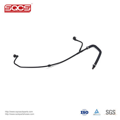 Water Tank Exhaust Pipe 2385014600 for Benz E 200 4MATIC Class E Radiator SQCS