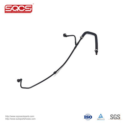 Water Tank Exhaust Pipe 2385014600 for Benz E 200 4MATIC Class E Radiator SQCS
