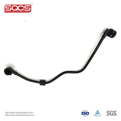 SQCS Auxiliary Kettle Pipe 2385019400 for Mercedes-Benz GLC SUV X253 W253 CLS C257