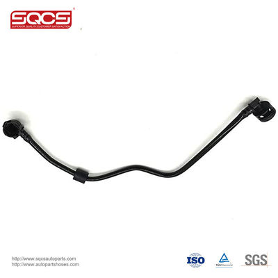 SQCS Auxiliary Kettle Pipe 2385019400 for Mercedes-Benz GLC SUV X253 W253 CLS C257