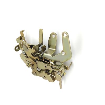 SQCS Sliding Door Lock  9017301335 for Mercedes-Benz Sprinter 2500 in 2000 Year