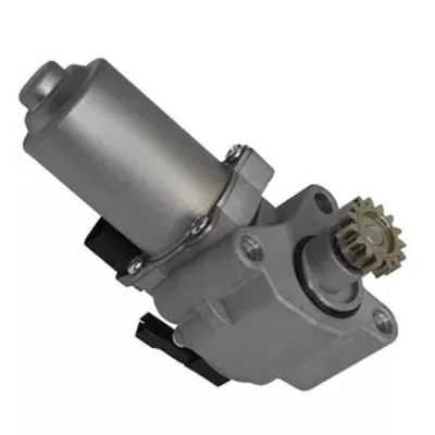 5' series 530xi Automotive Cooling System ATC 300 Transfer Case Servo Motor 27107546671