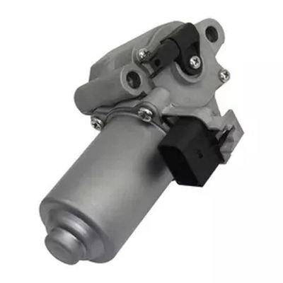 5' series 530xi Automotive Cooling System ATC 300 Transfer Case Servo Motor 27107546671