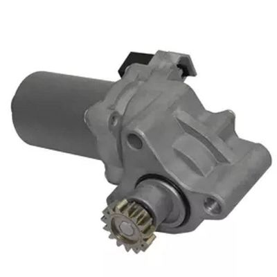 5' series 530xi Automotive Cooling System ATC 300 Transfer Case Servo Motor 27107546671