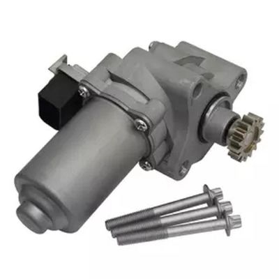 5' series 530xi Automotive Cooling System ATC 300 Transfer Case Servo Motor 27107546671