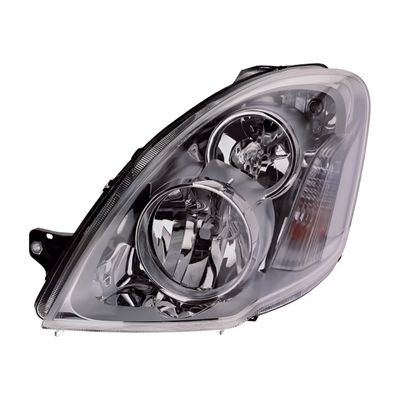 Iveco Daily 2011-2014 OE5801375416 LH HEAD LAMP with Hot Market Car Application Iveco