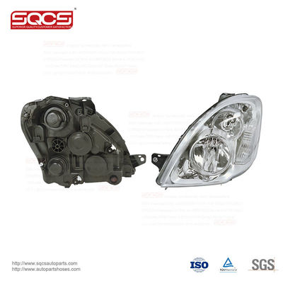 Iveco Daily 2011-2014 OE5801375416 LH HEAD LAMP with Hot Market Car Application Iveco