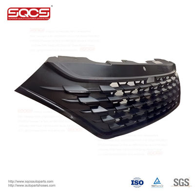 GRILLE CHROMED for IVECO DAILY 2020 OE5802317677 Standard Size and Year 1983-1995