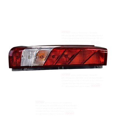 20 watts Rated Power Auto Parts 5801523220 Van Rear Lamp Left for Iveco Daily 2014-2019