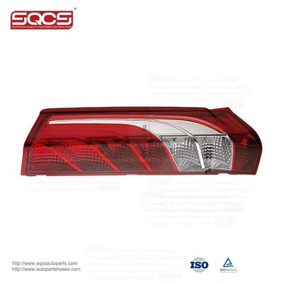 20 watts Rated Power Auto Parts 5801523220 Van Rear Lamp Left for Iveco Daily 2014-2019