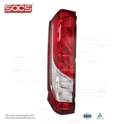 20 watts Rated Power Auto Parts 5801523220 Van Rear Lamp Left for Iveco Daily 2014-2019