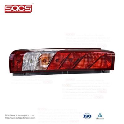20 watts Rated Power Auto Parts 5801523220 Van Rear Lamp Left for Iveco Daily 2014-2019