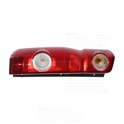 Replace/Repair Rear Left Brake Light OE 2E0945095 for IVECO Daily at SQCS Auto Parts