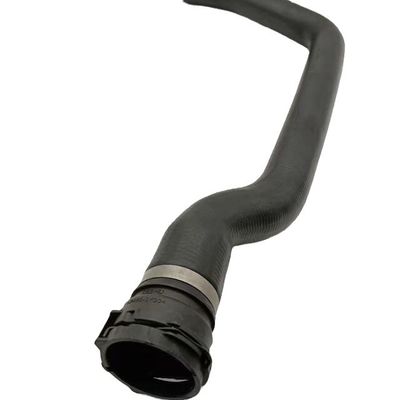 2007-2023 SQCS Upper Radiator Coolant Hose for BMW X5 X6 Series OE 17127794153 100% Tested