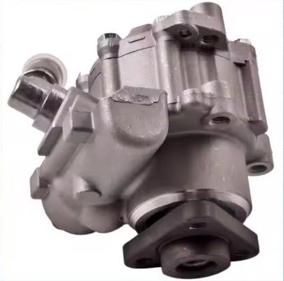 BMW E39 Power Steering Pump with Part Numbers 32411097149 and 32411094098