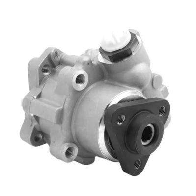 BMW E39 Power Steering Pump with Part Numbers 32411097149 and 32411094098