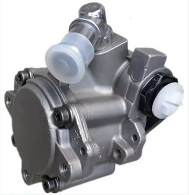 BMW E39 Power Steering Pump with Part Numbers 32411097149 and 32411094098