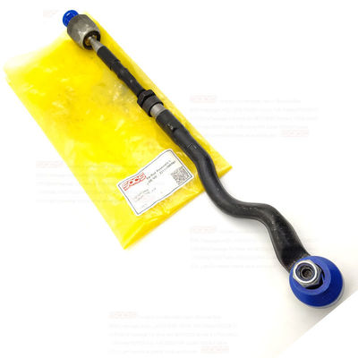 SQCS Brake Pads for Eurocar Rear Brake Disc Water Pump Wheel Hub Bearing Suspension Bushing Ball Joint