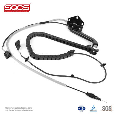 92cm Length Right Side Sliding Door Roller 9068204169 for Mercedes-Benz Sprinter W906