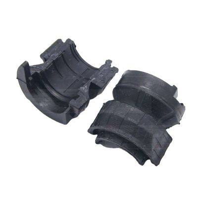 Eurocar Front Sway Bar Bushings Rubber Steering Rack Mount Bushing for 100% Tested