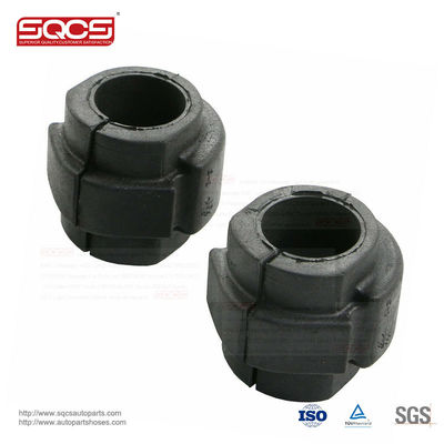 Eurocar Front Sway Bar Bushings Rubber Steering Rack Mount Bushing for 100% Tested