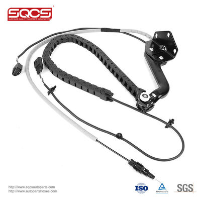 92cm Length Right Side Sliding Door Roller 9068204169 for Mercedes-Benz Sprinter W906