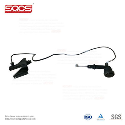 DAILY II Dumptruck Hydraulic Cylinder Kit Compatible with SQCS Clutch Control OE5802008239