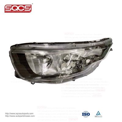 European Car Model 5801473749 Front Right Headlight Lamp for Iveco Daily 2014