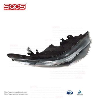 European Car Model 5801473749 Front Right Headlight Lamp for Iveco Daily 2014