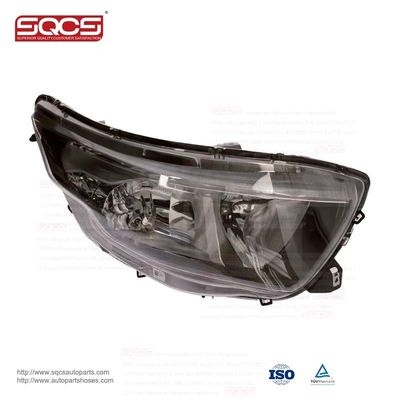 European Car Model 5801473749 Front Right Headlight Lamp for Iveco Daily 2014